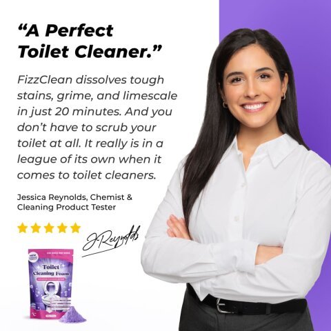 FizzTestClean image